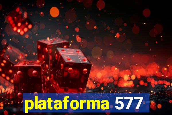 plataforma 577